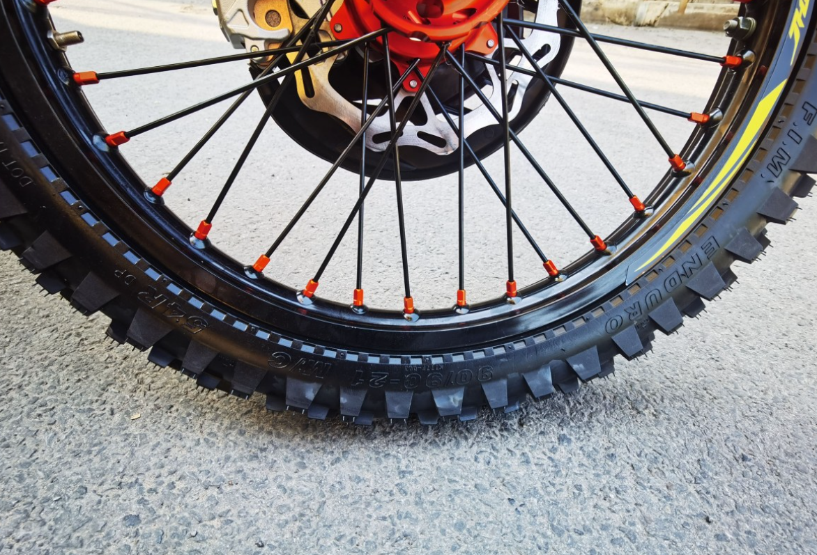 Мотоцикл JHLMOTO JHL Z8 NC300S (182-MN) в Ельце