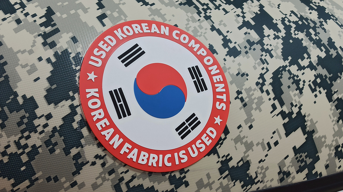 Лодка MISHIMO SPORT 400 в Ельце