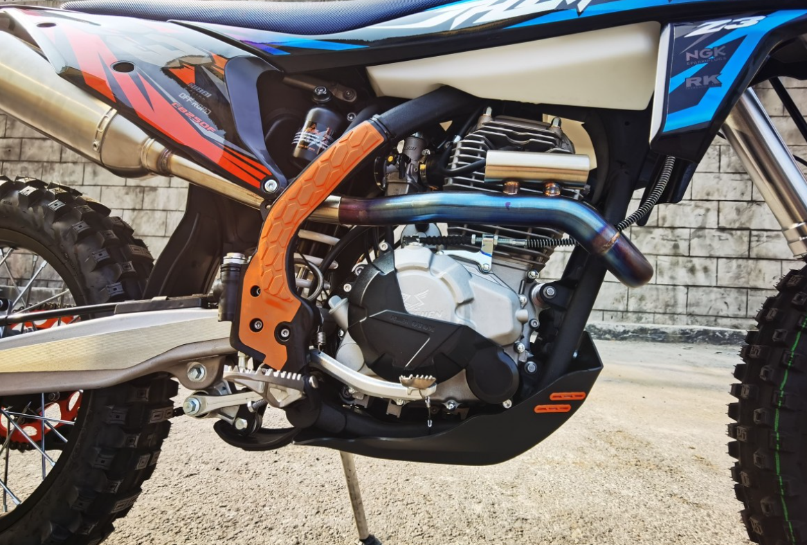 Мотоцикл JHLMOTO JHL Z3 CB250 (172FMM-3A) в Ельце