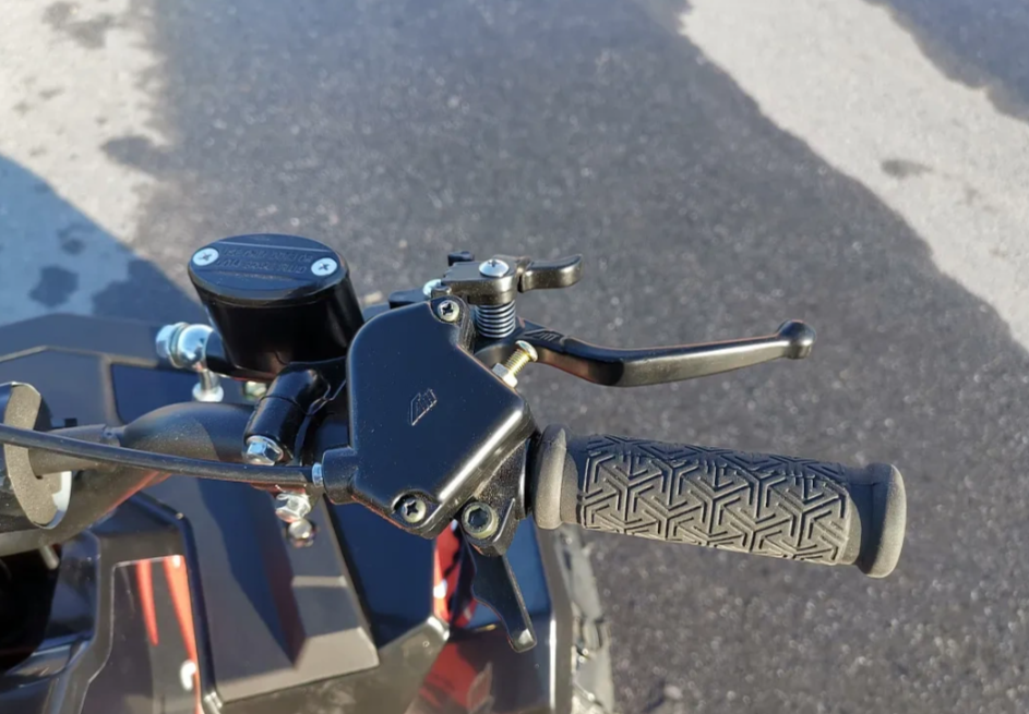 Квадроцикл GBM SHARP KIDS 125 в Ельце