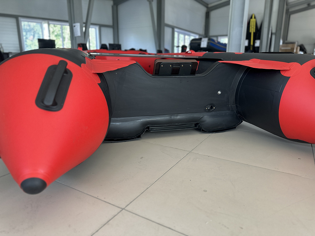 Лодка MISHIMO RIVER JET 470 под водомет в Ельце