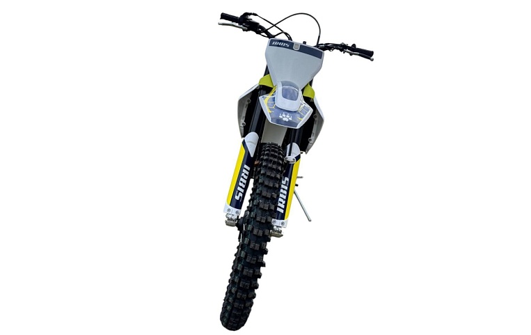 Эндуро мотоцикл IRBIS HTR 250 в Ельце