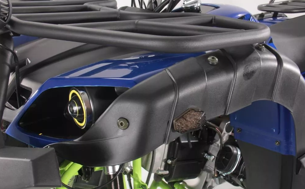 Квадроцикл YACOTA SELA MAX 200 в Ельце