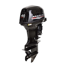 Лодочный мотор MARLIN PROLINE MP 40 AWRL в Ельце