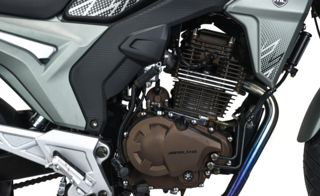 Мотоцикл MOTOLAND (МОТОЛЕНД) 300 CBR в Ельце