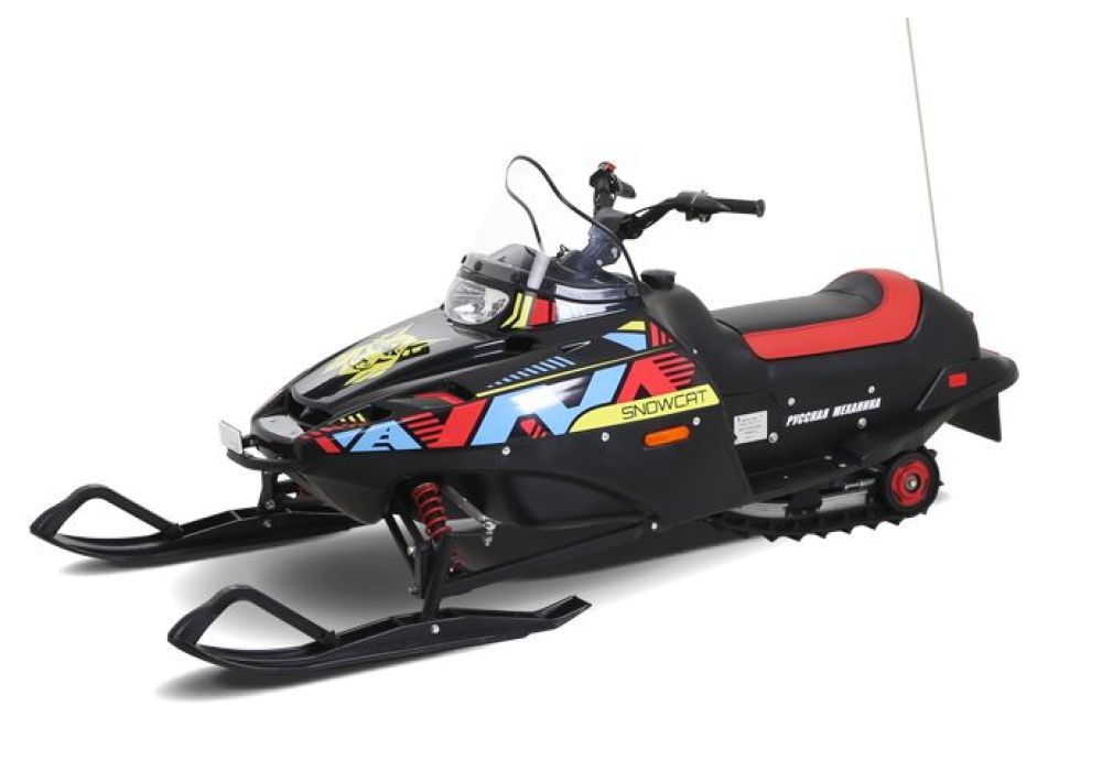 Снегоход РМ ТАЙГА РЫСЬ в Ельце