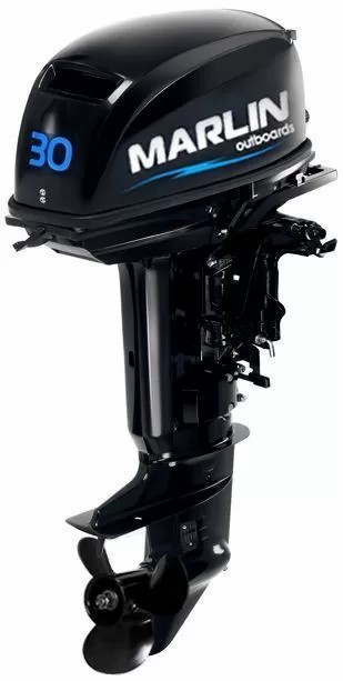 Лодочный мотор MARLIN MP 30 AWHS в Ельце