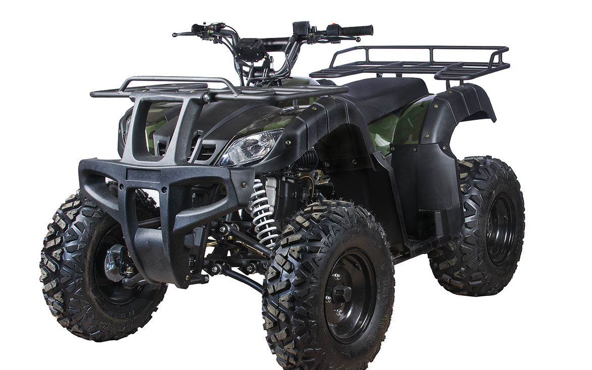 Квадроцикл YACOTA SELA 200 в Ельце