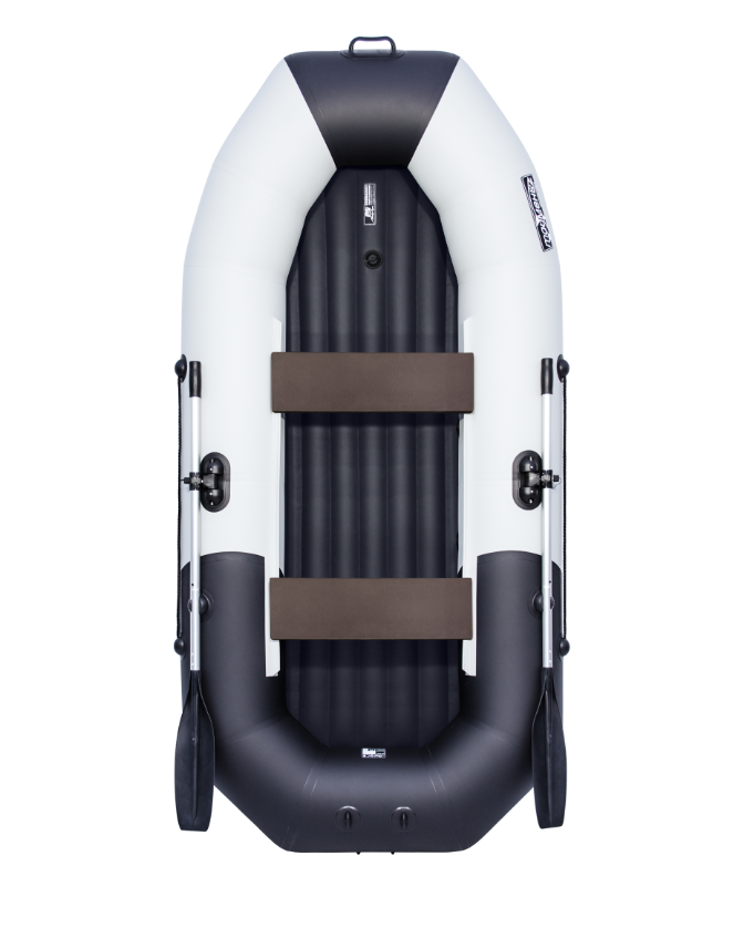 Лодка Таймень NX 270 НД в Ельце