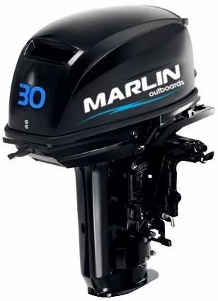 Лодочный мотор MARLIN MP 30 AMH в Ельце