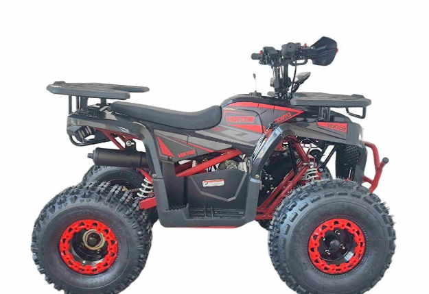 Квадроцикл YACOTA VEKTOR 125 в Ельце