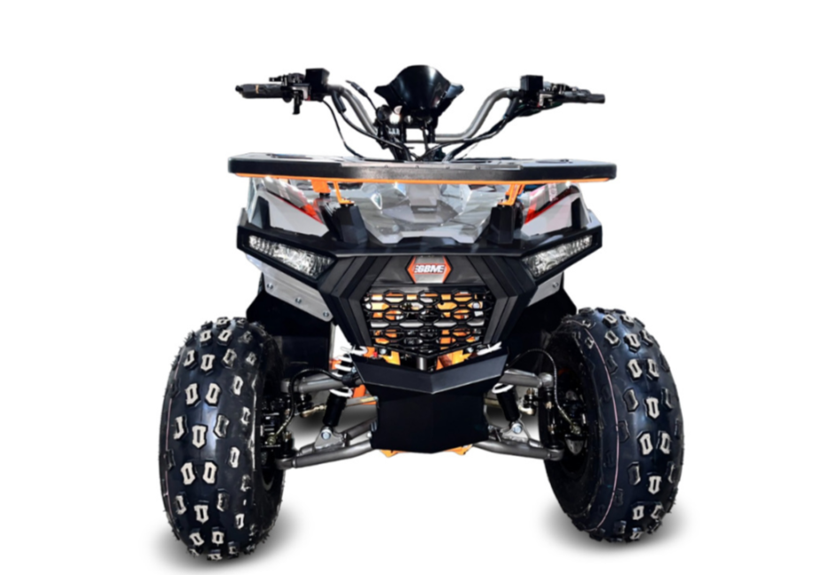 Квадроцикл GBM DAXTER 220 NEW PREMIUM в Ельце