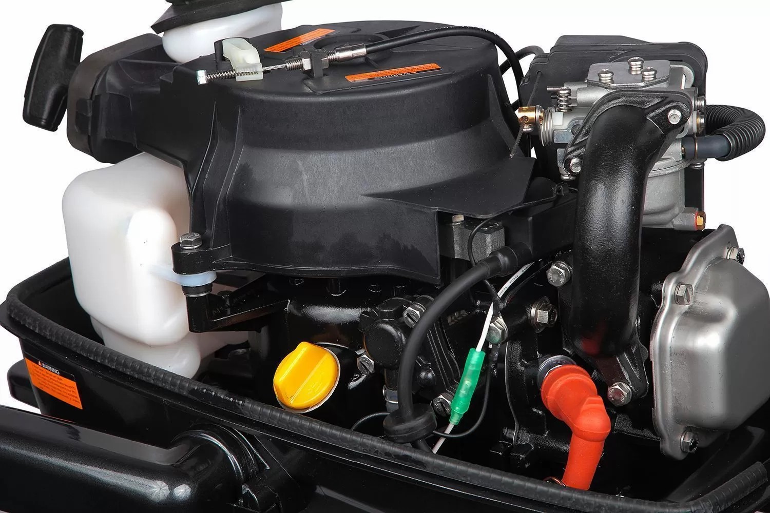 Лодочный мотор MARLIN MF 5 AMHS в Ельце