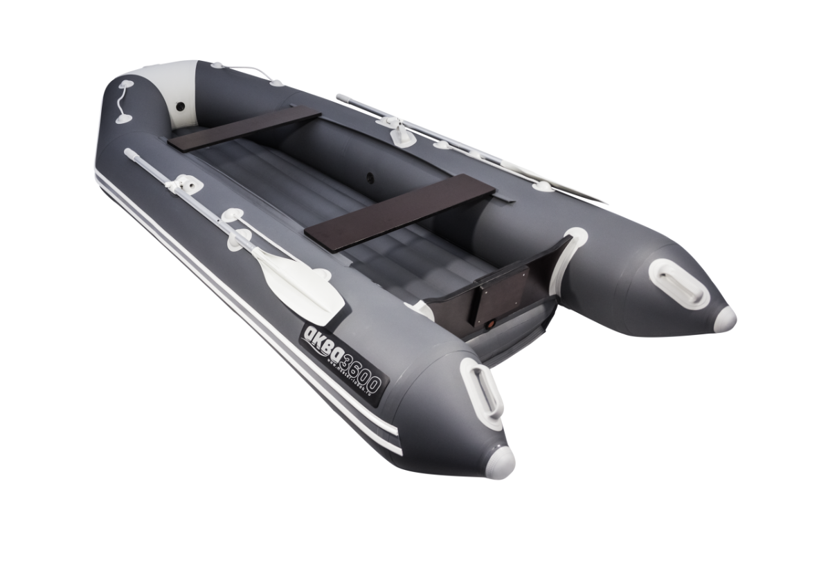 Лодка АКВА 3600 НДНД в Ельце