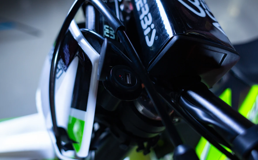 Мотоцикл Progasi SUPER MAX 300 PRO PR300 (ZS175FMN) в Ельце