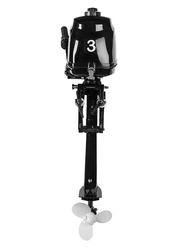 ЛОДОЧНЫЙ МОТОР GLADIATOR G3FHS в Ельце