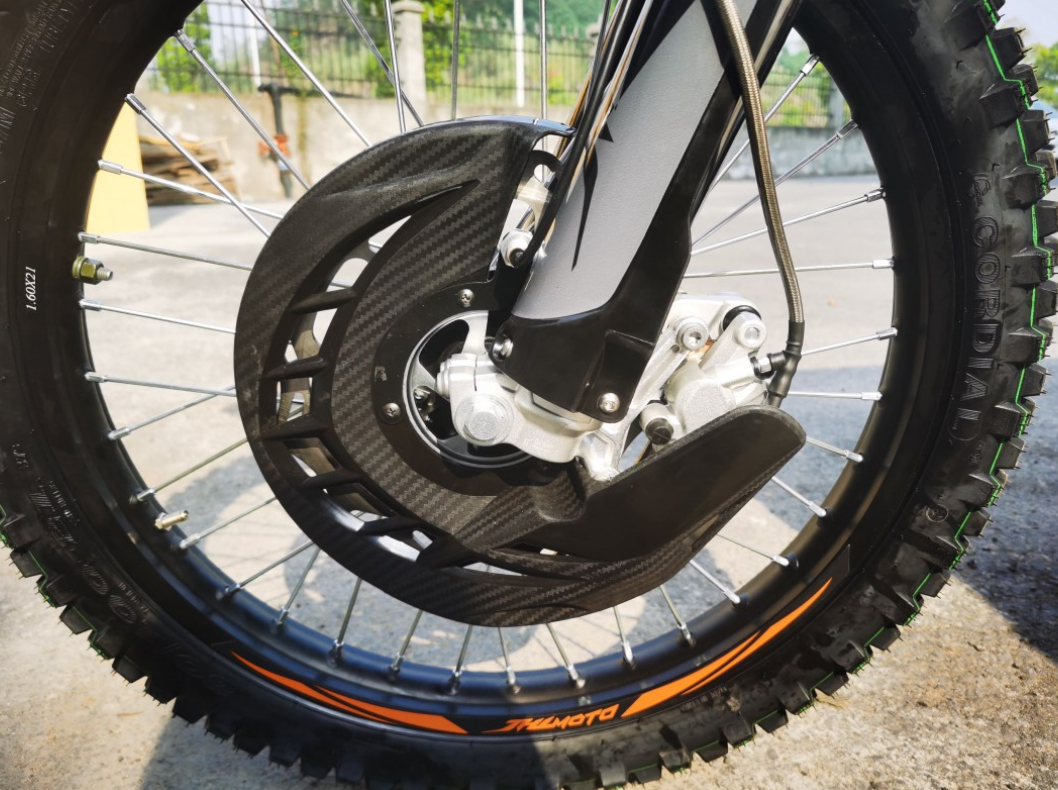 Мотоцикл JHLMOTO JHL Z5 NB300 (174MN-5) в Ельце