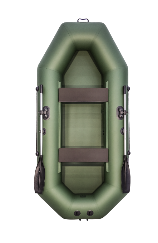 Лодка АКВА-МАСТЕР 280 в Ельце