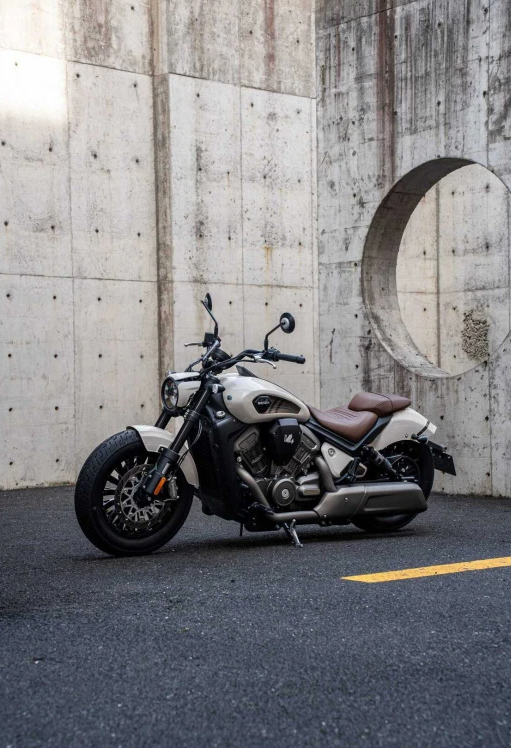 Мотоцикл Benda DarkFlag 500 Commander в Ельце