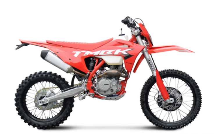 Кроссовый мотоцикл TMBK Sprinter 300H (YB300H) в Ельце