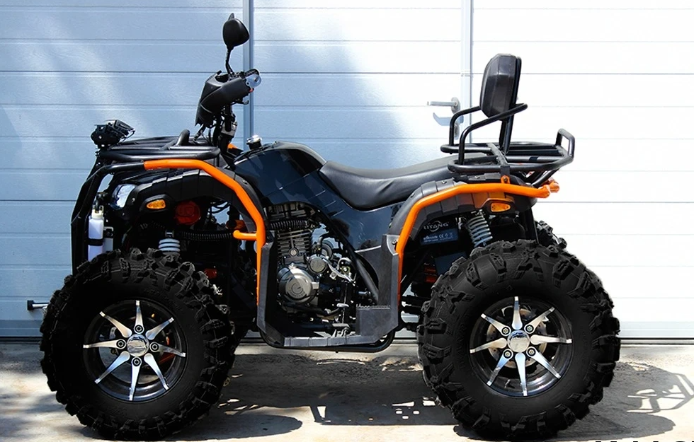 Квадроцикл PROMAX 300 4X4 ALL ROAD в Ельце