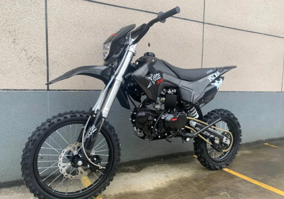 Питбайк BSE EXA SA 17/14 в Ельце