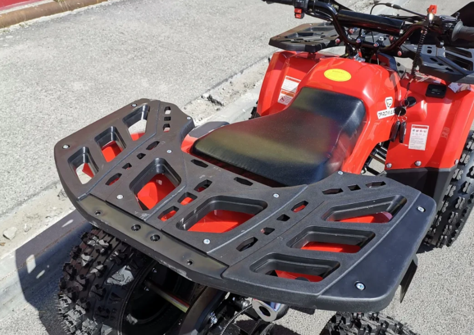 Квадроцикл PROMAX WILD 175 BASIC в Ельце