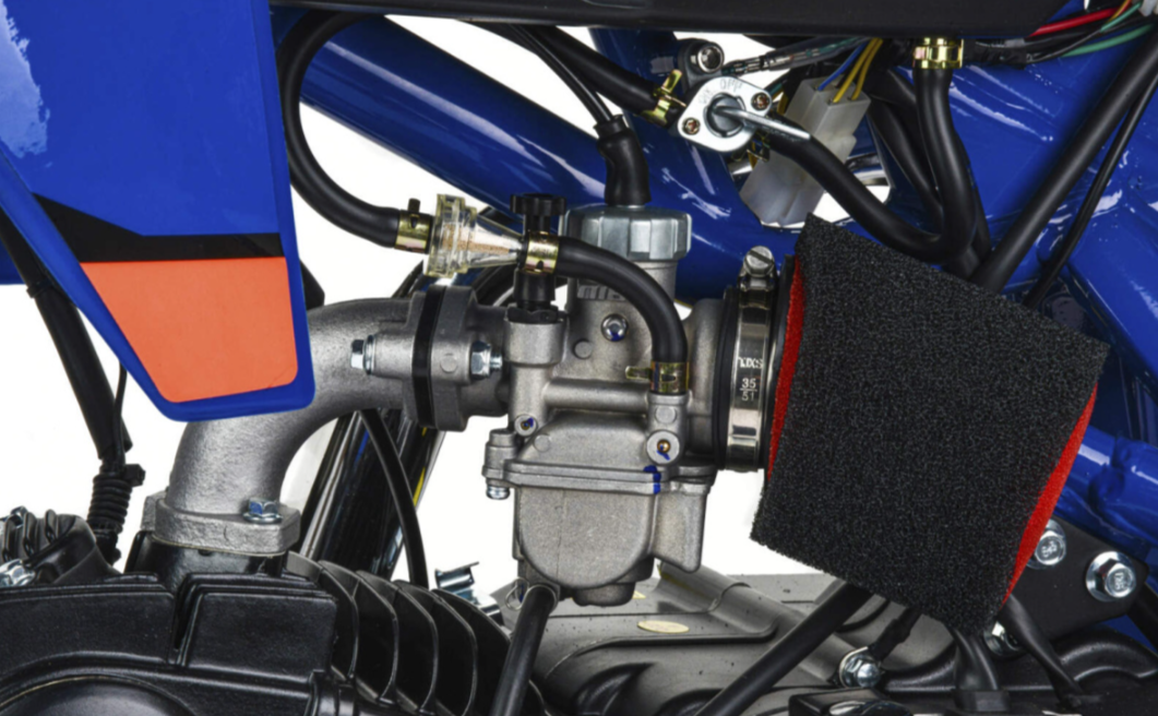 Питбайк MOTOLAND (МОТОЛЕНД) 125 SX 125 E 17/14 в Ельце