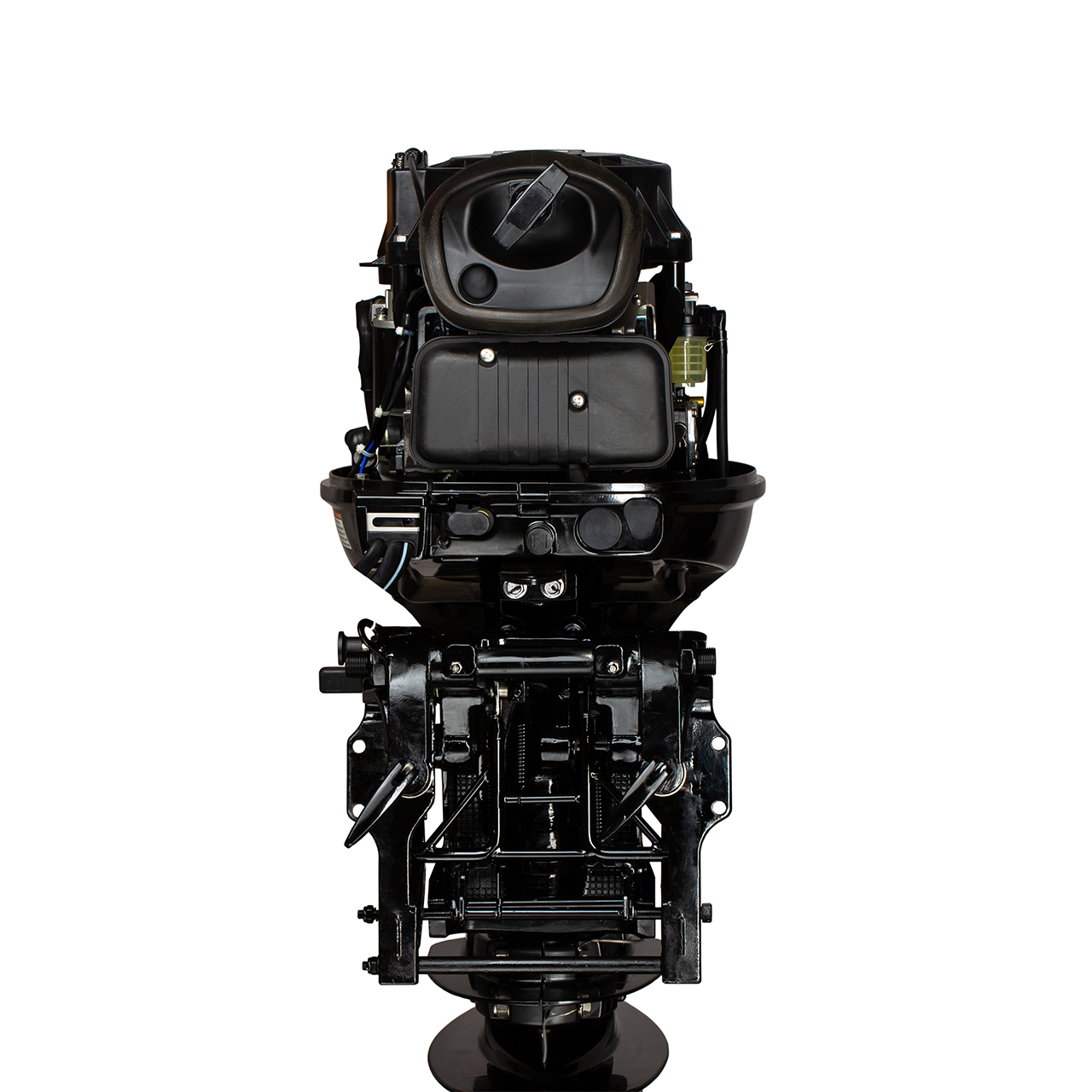 ЛОДОЧНЫЙ МОТОР GLADIATOR G40FES в Ельце