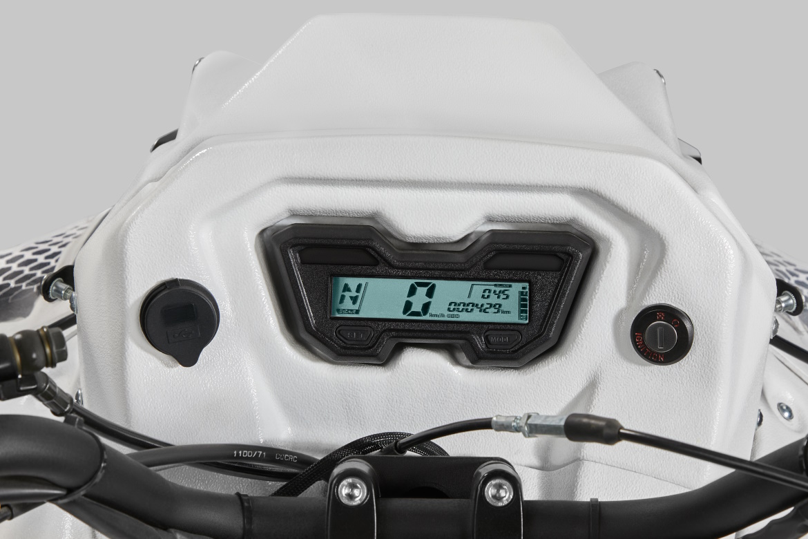 Снегоход IRBIS TUNGUS 500L 25/26 в Ельце