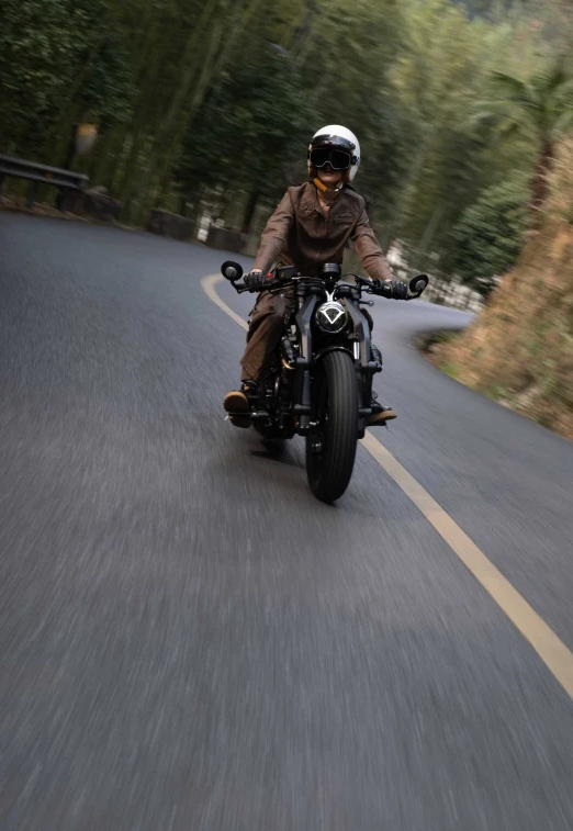 Мотоцикл Benda Napoleon 250 в Ельце