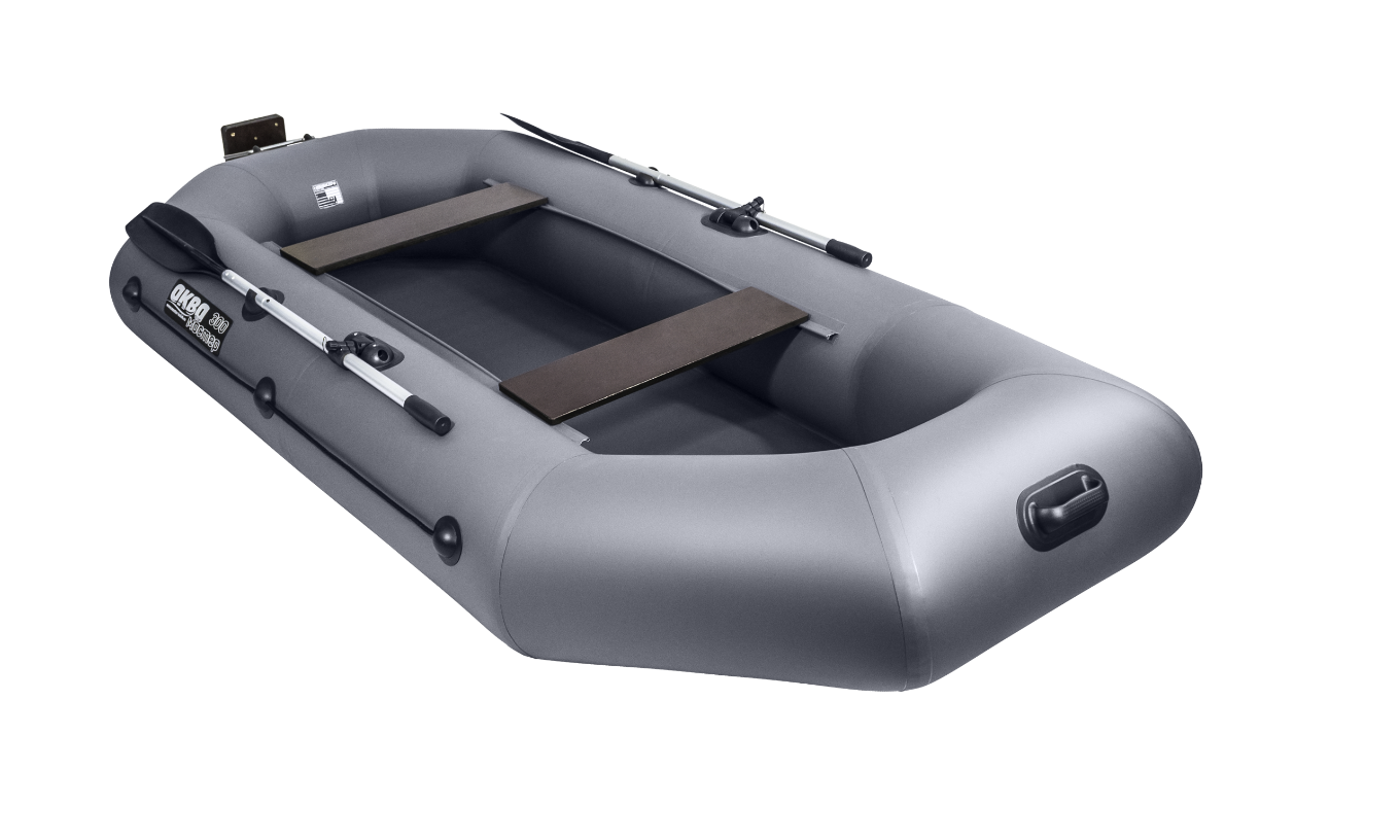 Лодка АКВА-МАСТЕР 300 ТР в Ельце