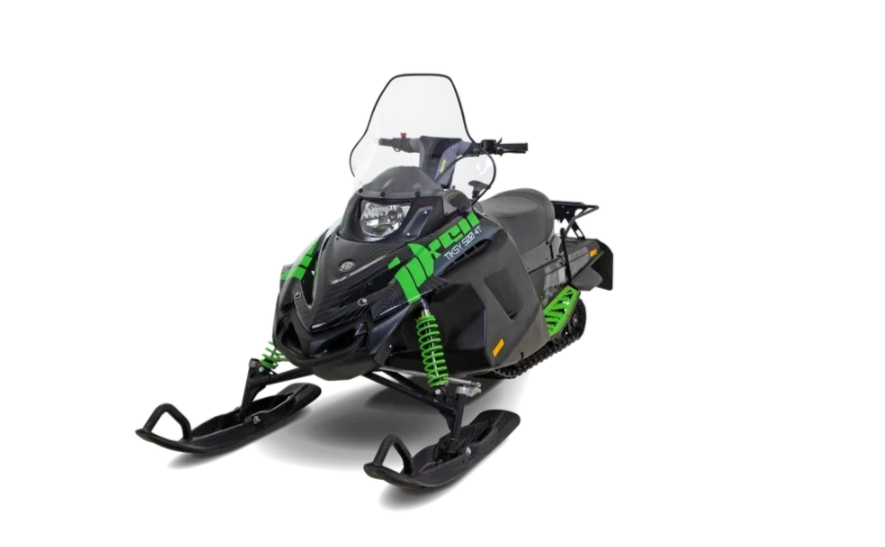 Снегоход РМ TIKSY 500 4Т в Ельце