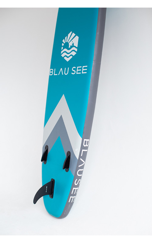 НАДУВНОЙ САП БОРД BLAUSEE 10 в Ельце