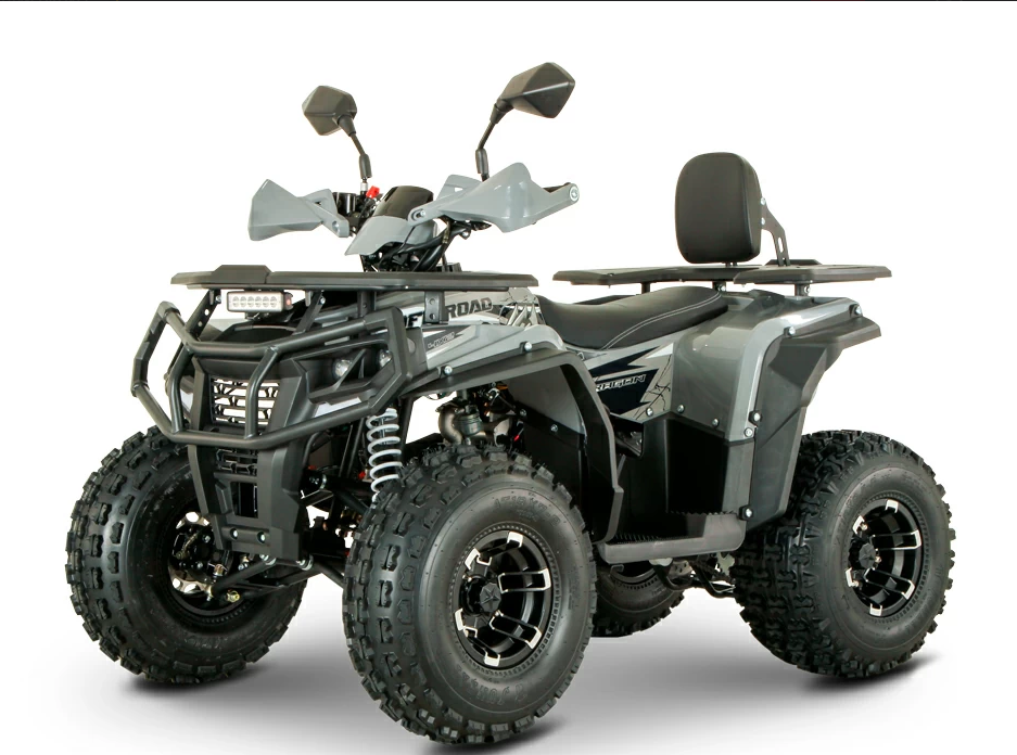 Квадроцикл YACOTA DRAGON LUX LD 150 PRO-SPORT в Ельце