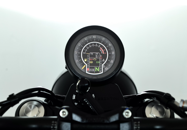 Мотоцикл GAOKIN GK 1200 в Ельце