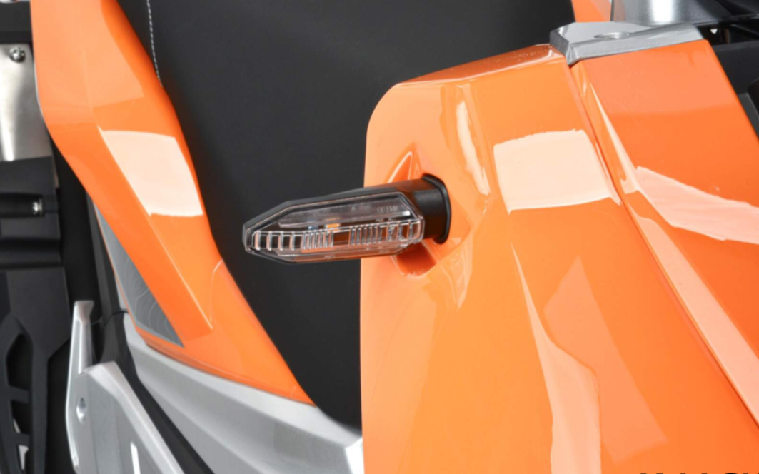 Скутер MOTOLAND (МОТОЛЕНД) T-MAX 150 в Ельце