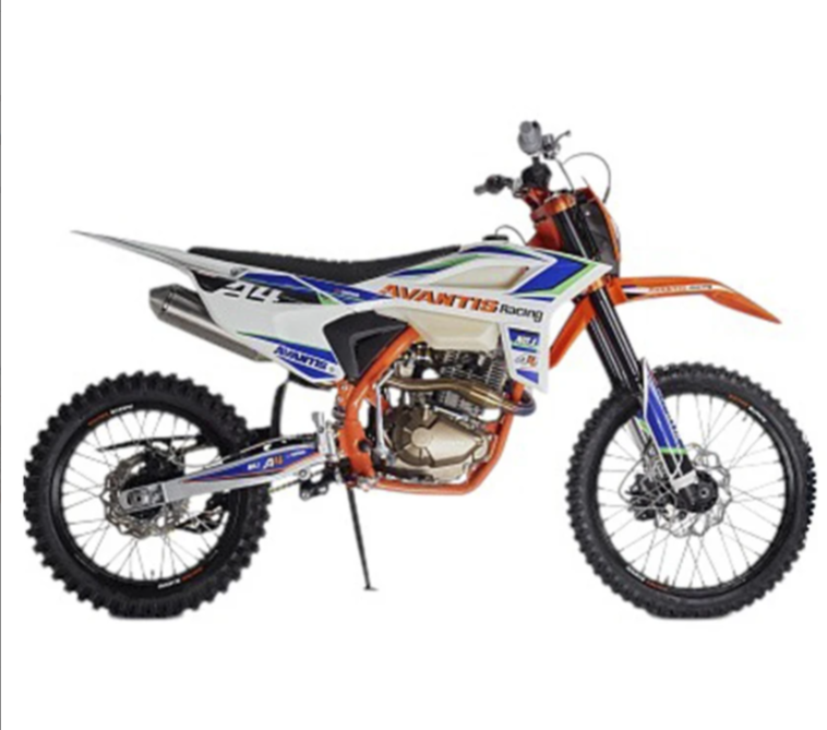 Мотоцикл Avantis A4 (PR300) 2024 в Ельце