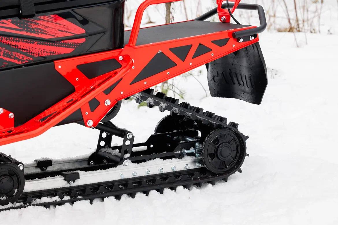 Снегоход IRBIS SF200L NEW 25/26 в Ельце