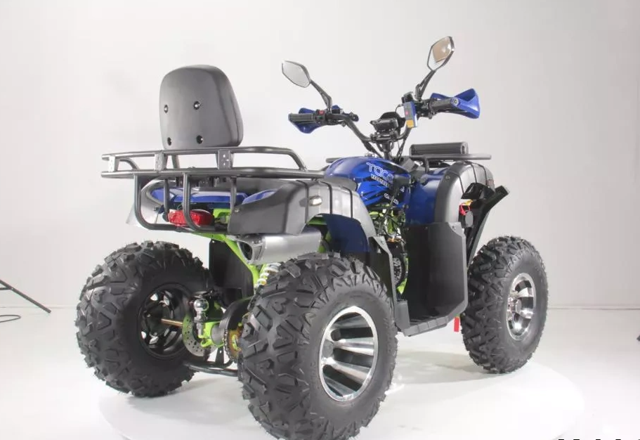 Квадроцикл YACOTA SELA MAX 200 в Ельце