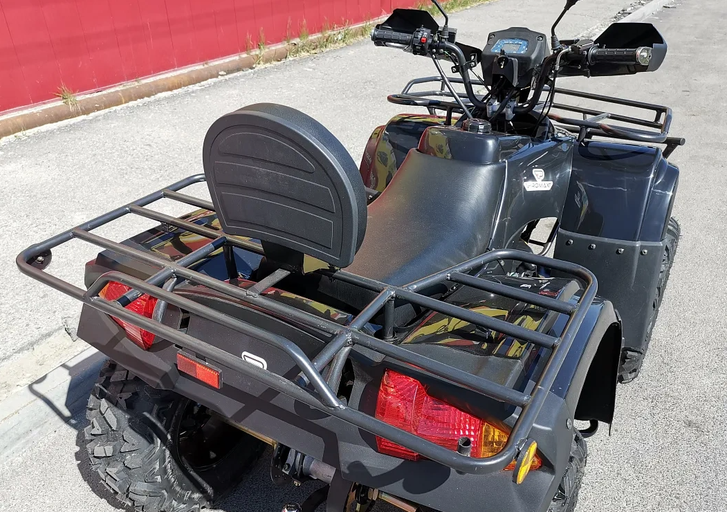 Квадроцикл PROMAX TRX300 CVT в Ельце