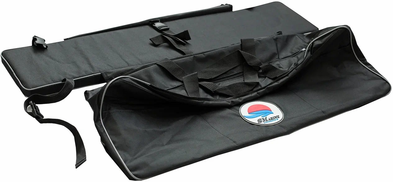 НАКЛАДКА МЯГКАЯ + СУМКА РУНДУК AIR 360-380 в Ельце