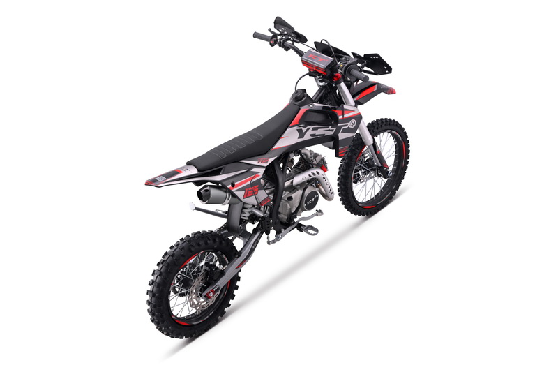 Питбайк YACOTA H5 125 в Ельце