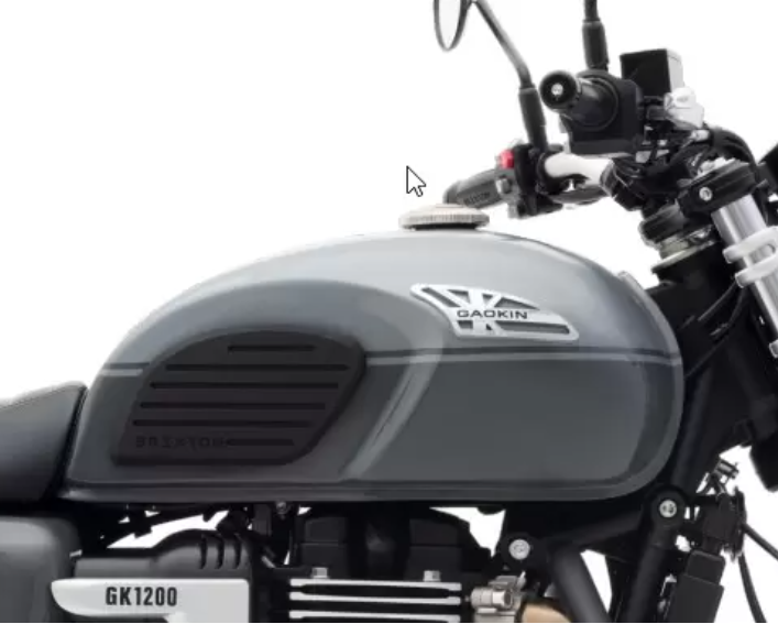 Мотоцикл GAOKIN GK 1200 в Ельце