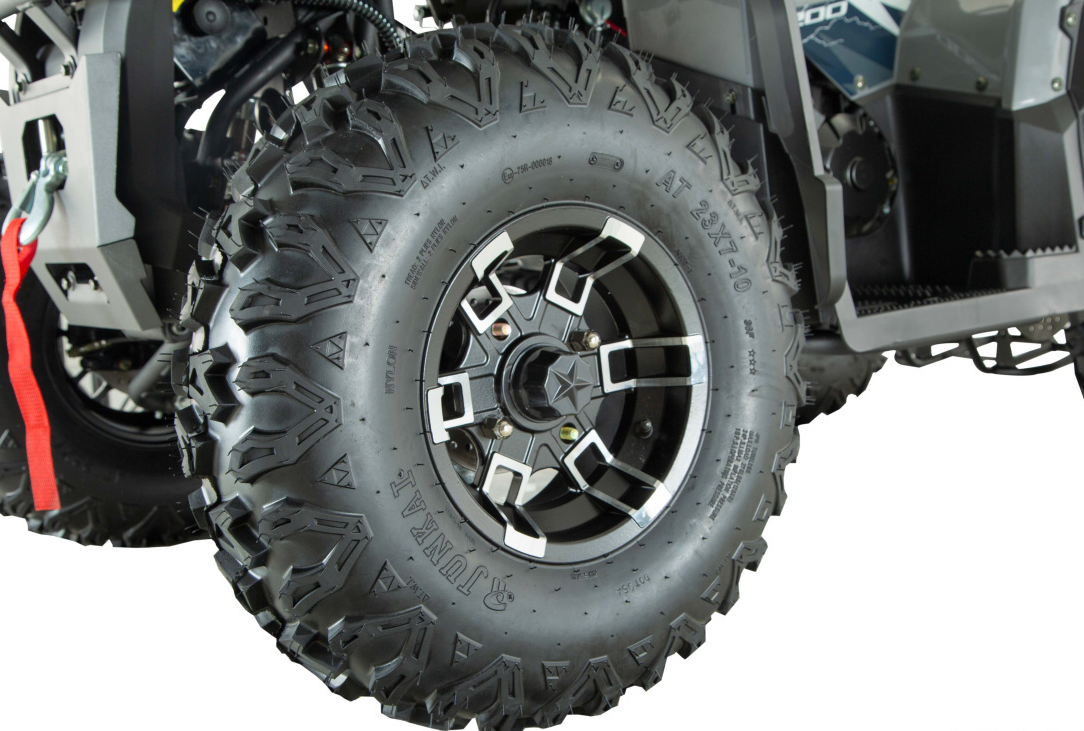 Квадроцикл YACOTA VIKING PRO 250 в Ельце