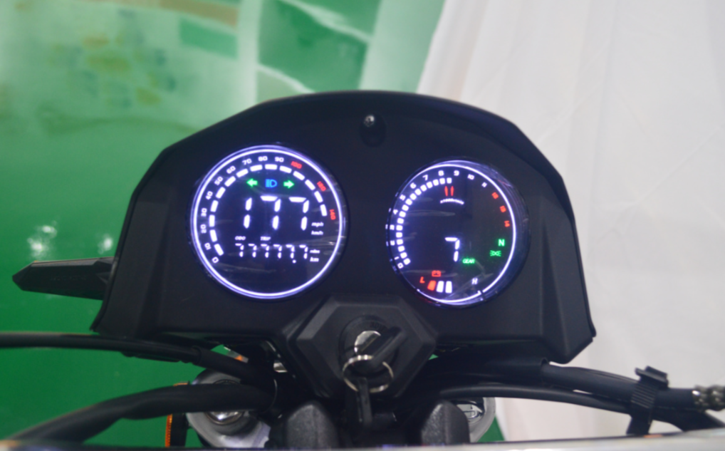 Мопед PROMAX ALPHA RS-PRO 150 (49) в Ельце