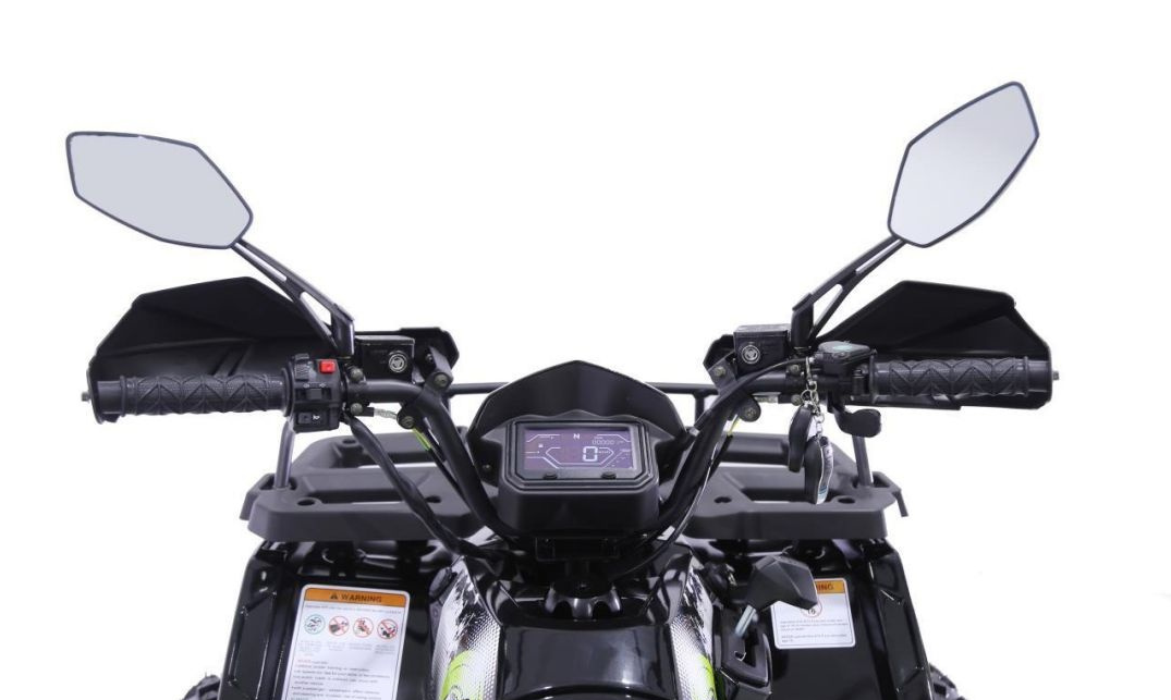 Квадроцикл YACOTA WARRIOR 200 PRO в Ельце