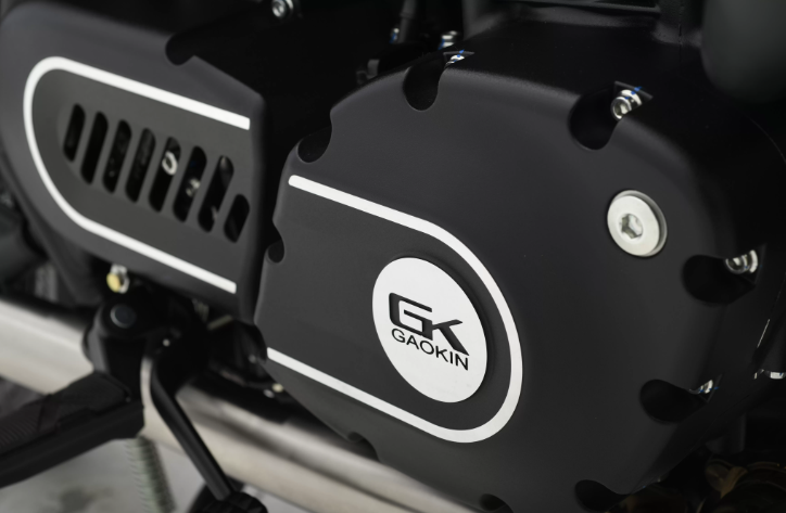 Мотоцикл GAOKIN GK 1200Х в Ельце