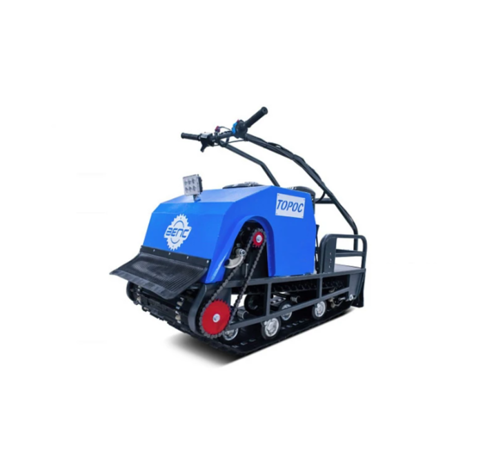 Мотобуксировщик ВЕПС WINTER «ТОРОС» 15 в Ельце