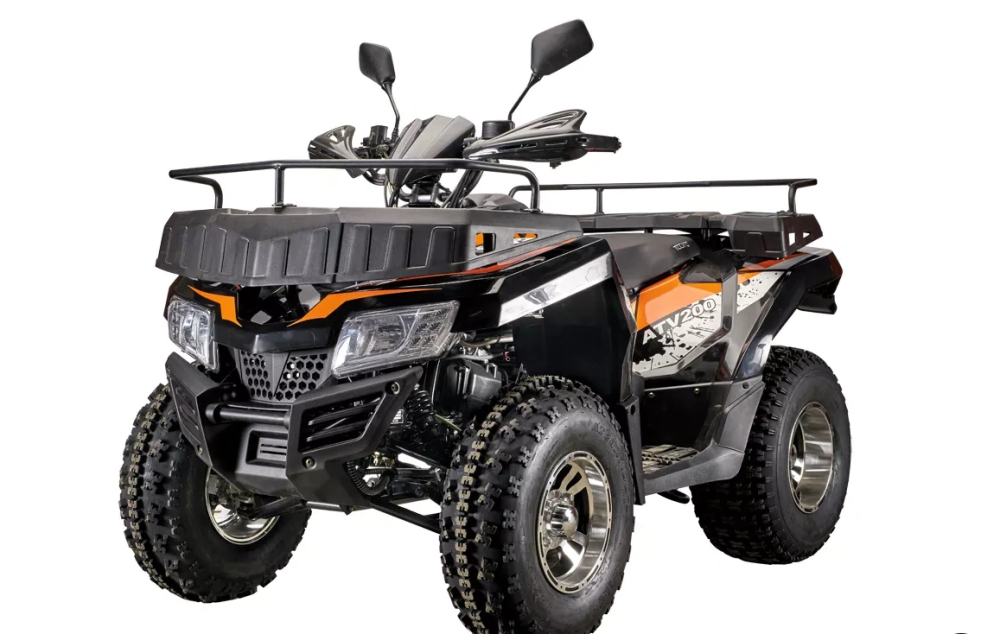 Квадроцикл YACOTA CABO 200LD в Ельце